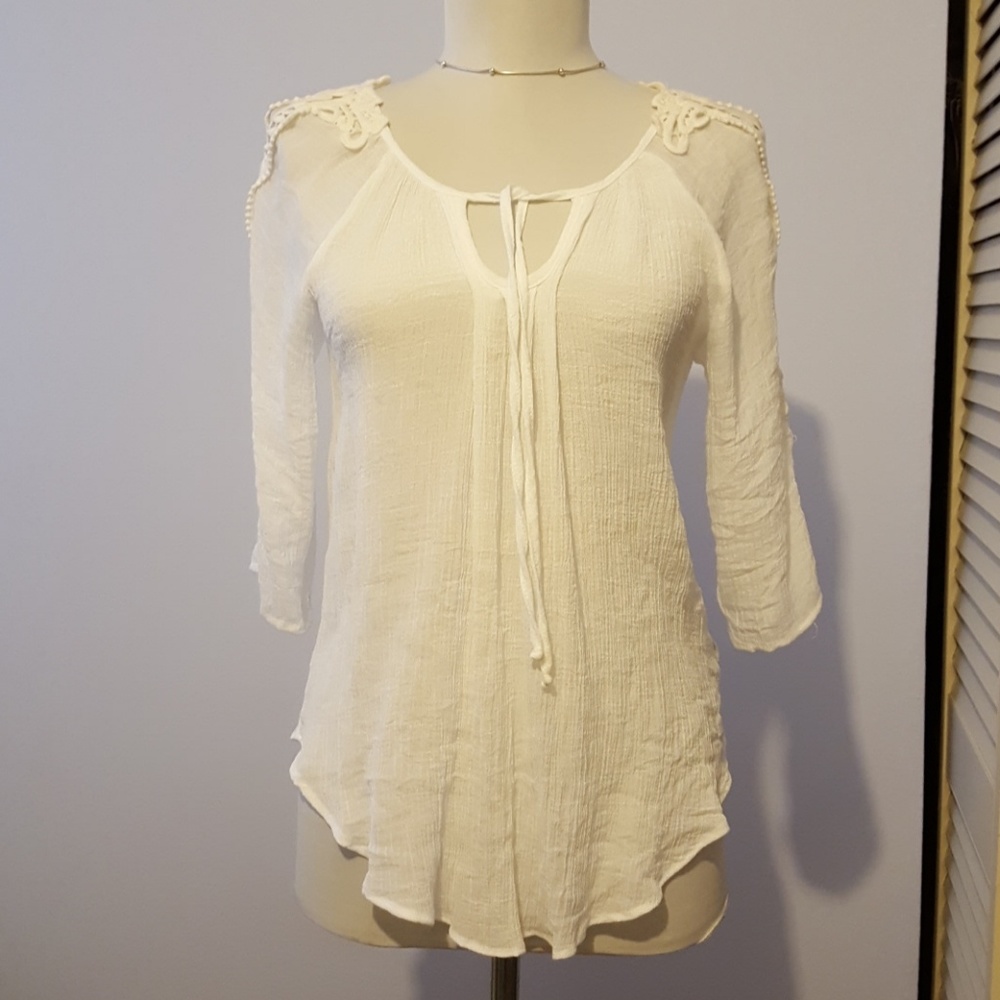 BCX top size S